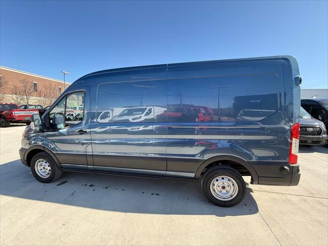 new 2024 Ford Transit-250 car, priced at $57,700