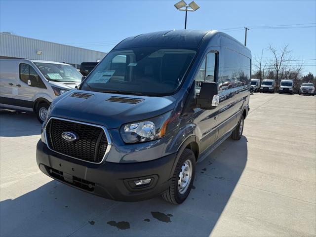 new 2024 Ford Transit-250 car, priced at $57,700
