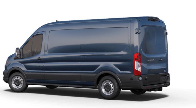 new 2024 Ford Transit-250 car, priced at $57,700