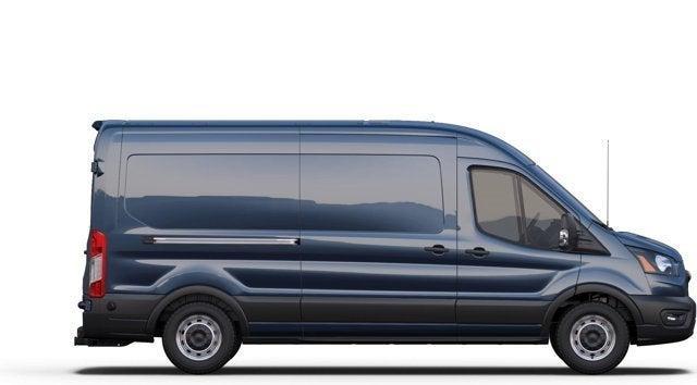 new 2024 Ford Transit-250 car, priced at $57,700