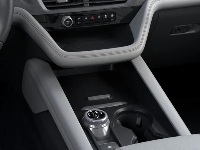 new 2025 Ford Explorer car, priced at $45,414