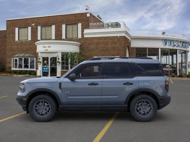 new 2024 Ford Bronco Sport car, priced at $34,265