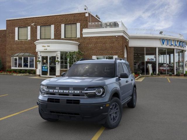 new 2024 Ford Bronco Sport car, priced at $34,265