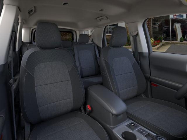 new 2024 Ford Bronco Sport car, priced at $34,265