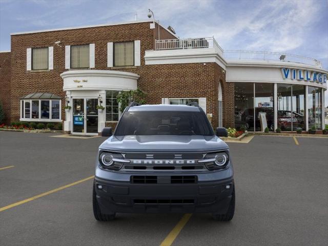 new 2024 Ford Bronco Sport car, priced at $34,265