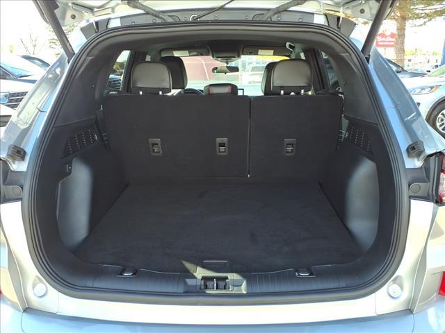 used 2023 Ford Escape car, priced at $24,580