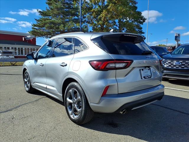 used 2023 Ford Escape car, priced at $24,580