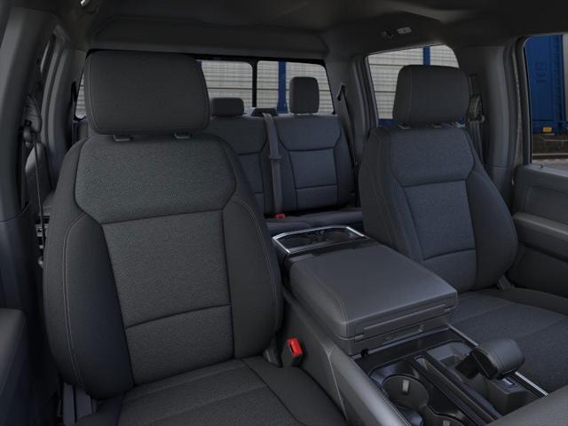 new 2025 Ford F-150 car, priced at $63,010