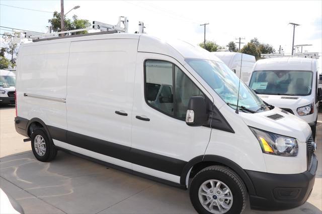 new 2023 Ford Transit-250 car, priced at $54,680