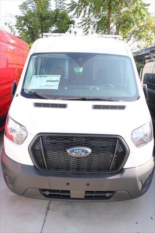 new 2023 Ford Transit-250 car, priced at $54,680