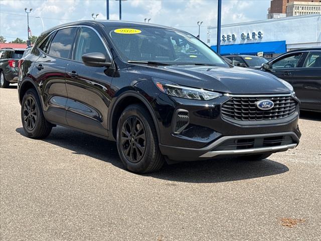 used 2023 Ford Escape car, priced at $23,580