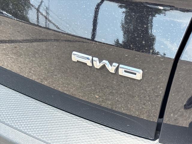 used 2023 Ford Escape car, priced at $23,580