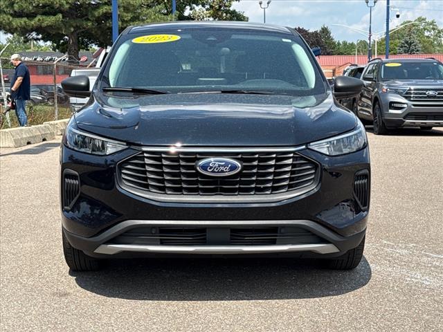used 2023 Ford Escape car, priced at $23,580