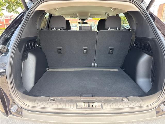 used 2023 Ford Escape car, priced at $23,580