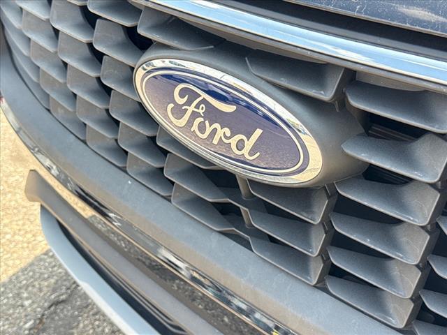 used 2023 Ford Escape car, priced at $23,580