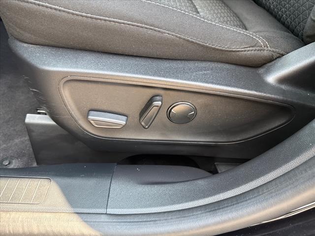 used 2023 Ford Escape car, priced at $23,580