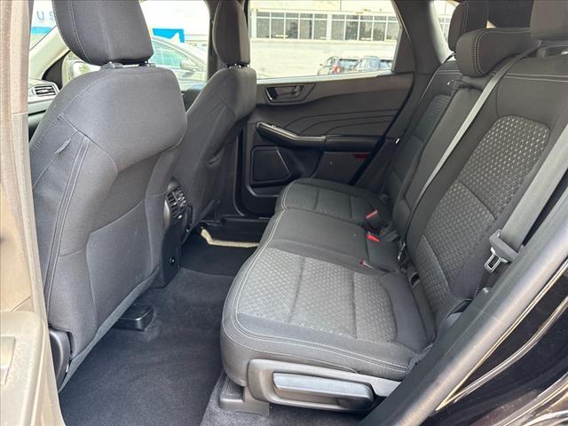 used 2023 Ford Escape car, priced at $23,580