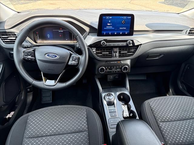 used 2023 Ford Escape car, priced at $23,580