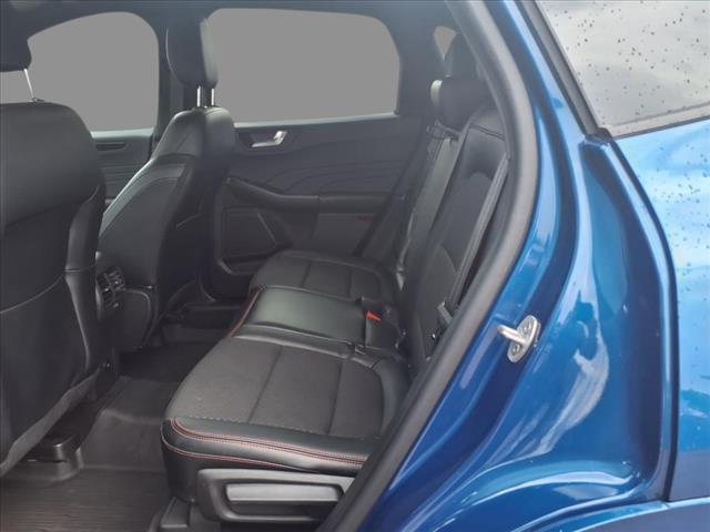 used 2023 Ford Escape car, priced at $26,580