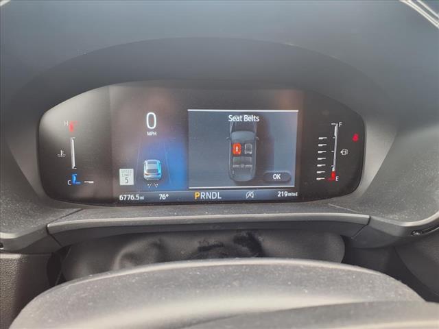 used 2023 Ford Escape car, priced at $26,580