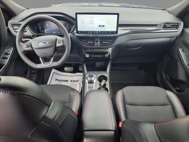used 2023 Ford Escape car, priced at $26,580