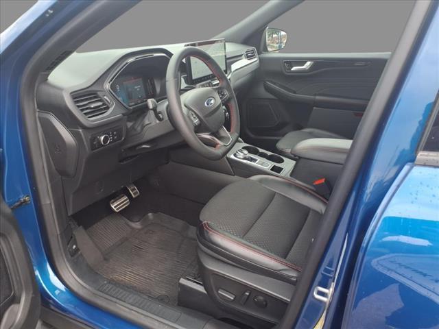 used 2023 Ford Escape car, priced at $26,580