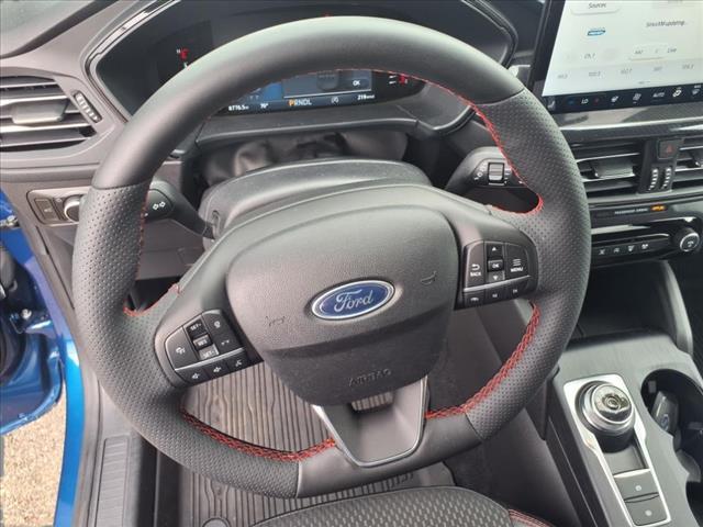 used 2023 Ford Escape car, priced at $26,580