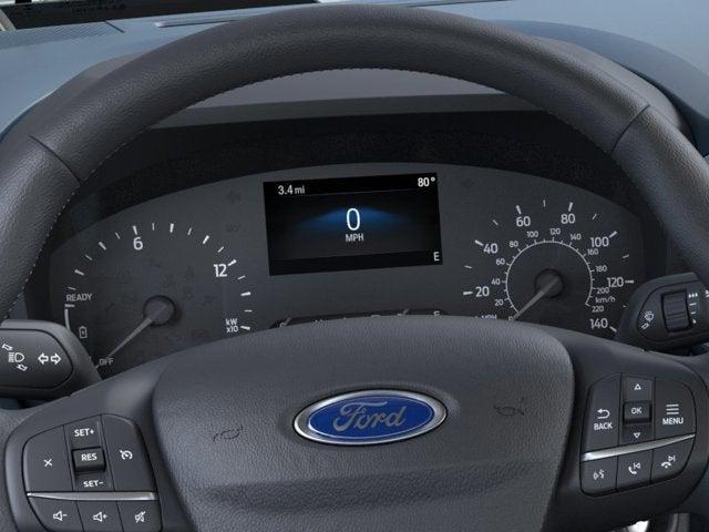 new 2024 Ford Maverick car, priced at $32,470