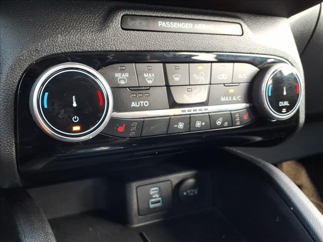 used 2022 Ford Escape car, priced at $23,980