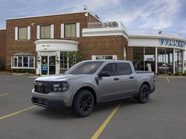 new 2024 Ford Maverick car, priced at $34,025