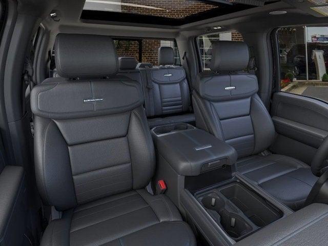 new 2025 Ford F-350 car, priced at $87,109