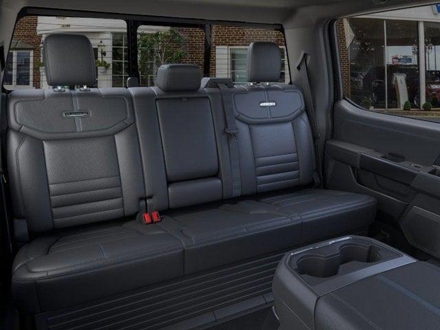 new 2025 Ford F-350 car, priced at $87,109