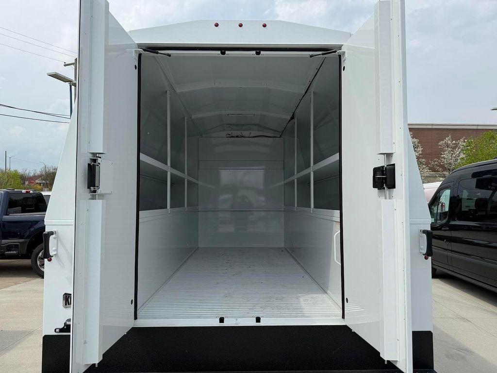 new 2024 Ford F-450 car, priced at $69,390