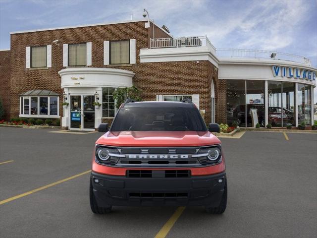 new 2024 Ford Bronco Sport car, priced at $34,780