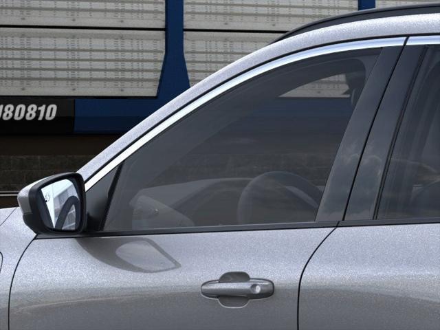 new 2025 Ford Escape PHEV car, priced at $39,055