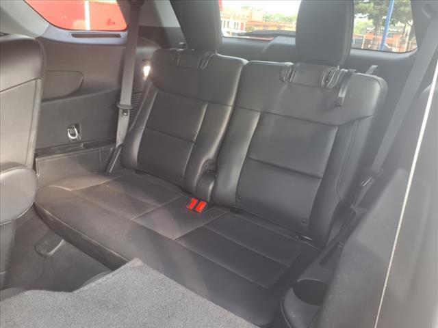 used 2023 Ford Explorer car, priced at $30,980