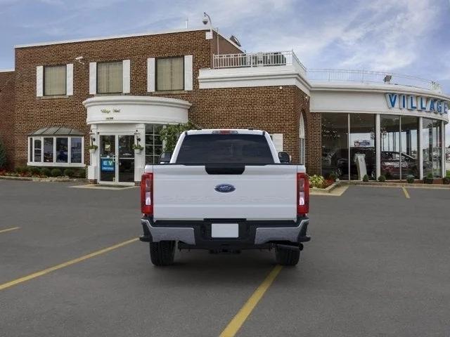 new 2024 Ford F-250 car, priced at $56,805