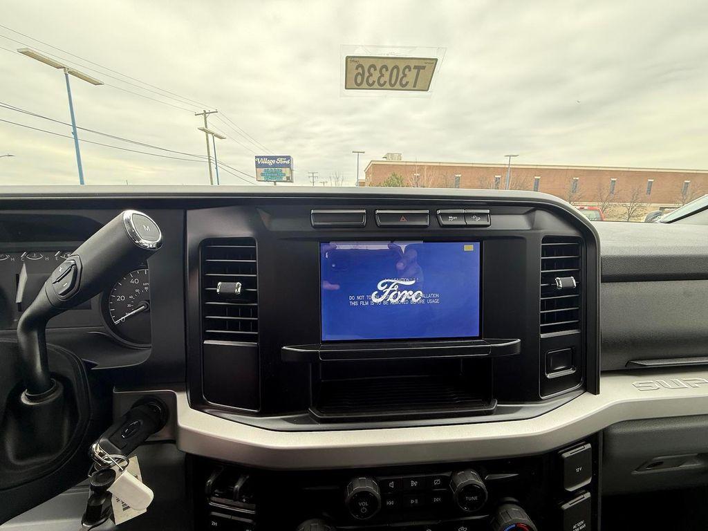 new 2024 Ford F-250 car, priced at $52,103
