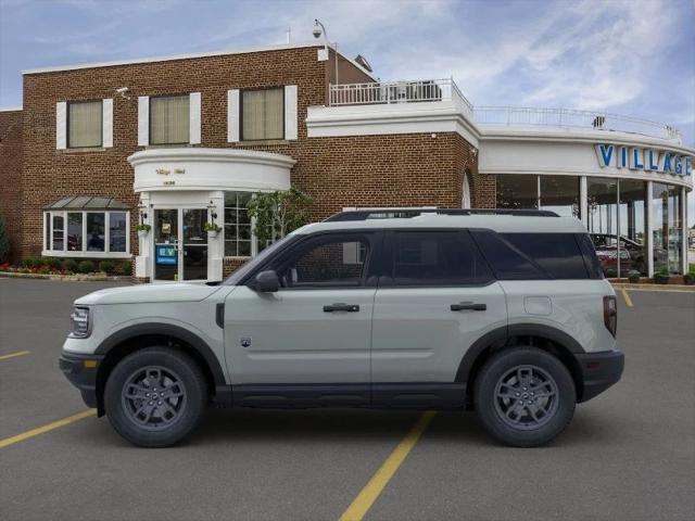 new 2024 Ford Bronco Sport car, priced at $33,230