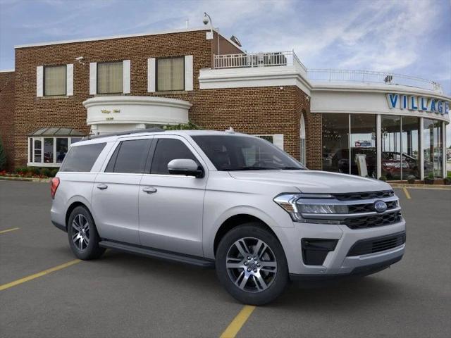 new 2024 Ford Expedition car, priced at $75,785