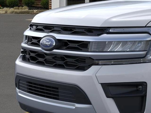 new 2024 Ford Expedition car, priced at $75,785