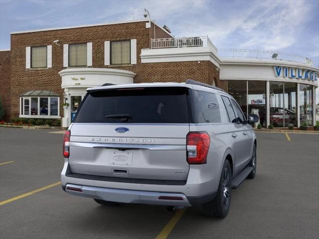 new 2024 Ford Expedition car, priced at $75,785