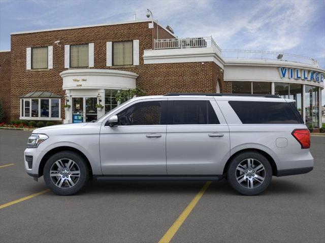 new 2024 Ford Expedition car, priced at $75,785