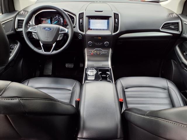 used 2019 Ford Edge car, priced at $19,980