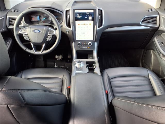 used 2022 Ford Edge car, priced at $27,980