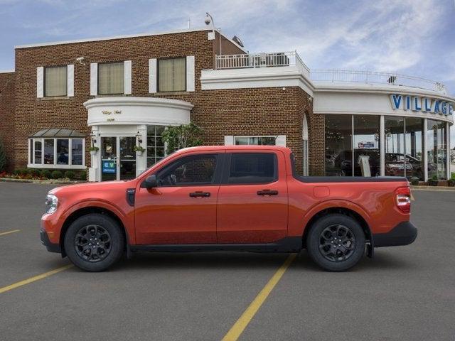 new 2024 Ford Maverick car, priced at $32,495