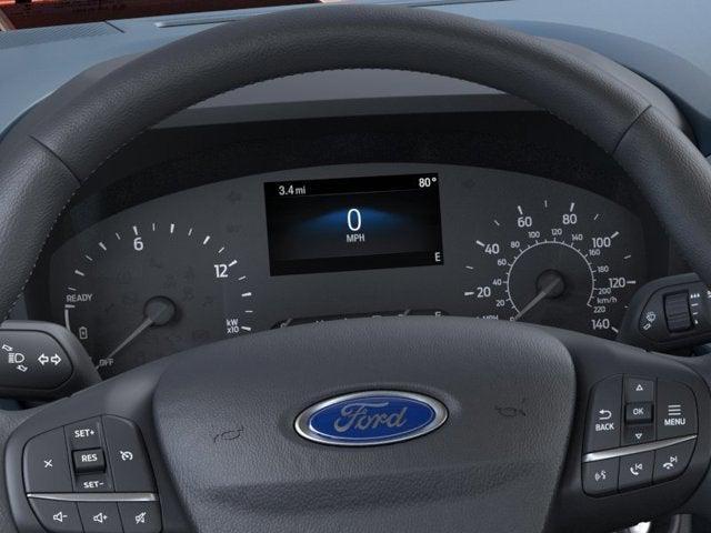 new 2024 Ford Maverick car, priced at $32,495
