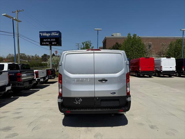 new 2025 Ford Transit-250 car, priced at $53,770