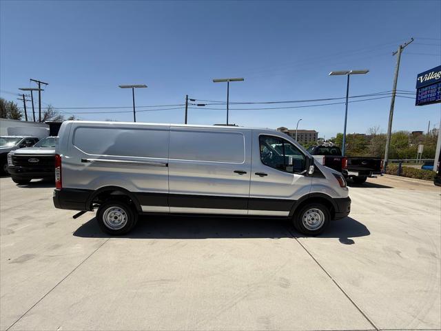 new 2025 Ford Transit-250 car, priced at $53,770