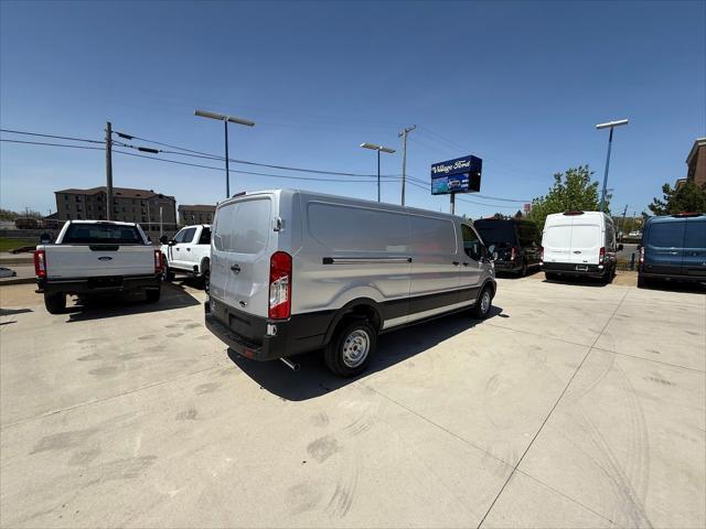 new 2025 Ford Transit-250 car, priced at $53,770